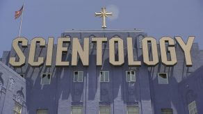 Going Clear: Scientology and the Prison of Belief