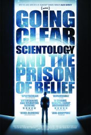 Going Clear: Scientology and the Prison of Belief