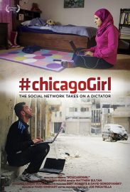 #chicagoGirl