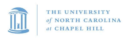 University of North Carolina, Chapel Hill