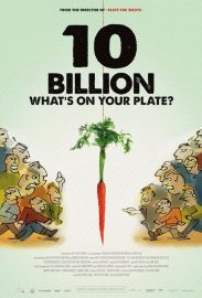 10 Billion – What’s On Your Plate?