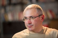 Citizen Khodorkovsky