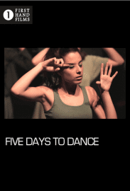 Five Days to Dance