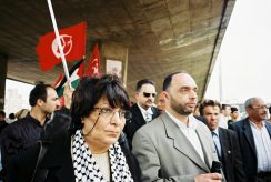 Leila Khaled Hijacker