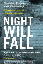 Night Will Fall