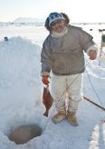 Sila and the Gatekeepers of the Arctic