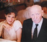 The Muses of Bashevis Singer