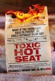 Toxic Hot Seat