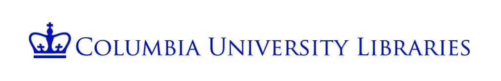 Columbia University Libraries