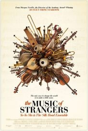 The Music of Strangers