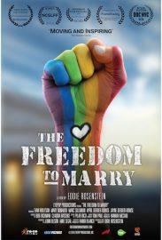 The Freedom To Marry