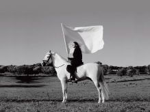 Marina Abramovic: The Artist is Present