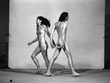 Marina Abramovic: The Artist is Present