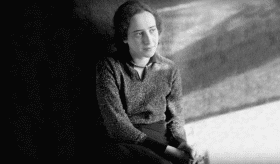 Vita Activa: The Spirit of Hannah Arendt