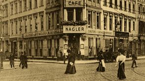 Café Nagler