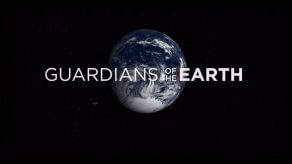 Guardians of The Earth