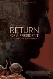 Return of a President – After the Coup in Madagascar