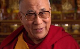 The Last Dalai Lama?