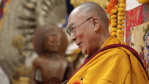 The Last Dalai Lama?