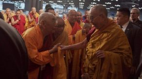 The Last Dalai Lama?