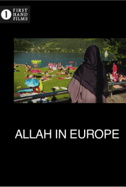 Allah in Europe
