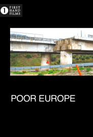 Poor Europe