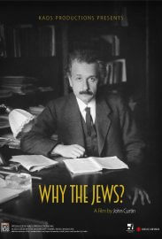 Why the Jews?