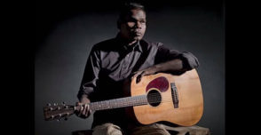 Gurrumul