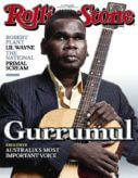 Gurrumul