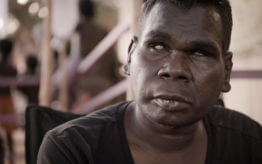 Gurrumul