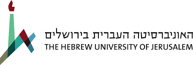 The Hebrew University of Jerusalem