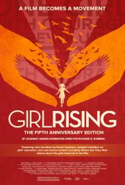 Girl Rising 5th Anniversary Edition