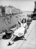 Peggy Guggenheim