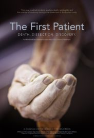 The First Patient