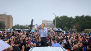 Running With Beto