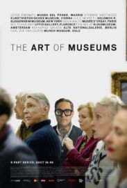 The Art of Museums (series)