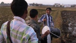 Kids on the Silk Road (series)