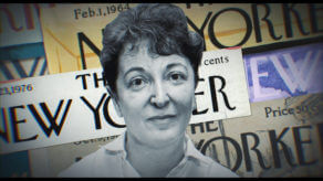 What She Said: The Art Of Pauline Kael