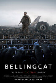 BELLINGCAT: Truth in a Post Truth World