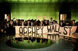 99% Occupy Wall Street Collaborative Film