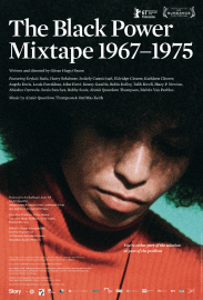 The Black Power Mixtape 1967-1975