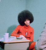 The Black Power Mixtape 1967-1975