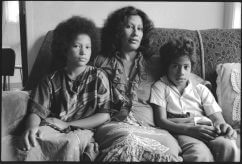 Merata: How mum decolonized the screen