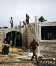 A House in Jerusalem