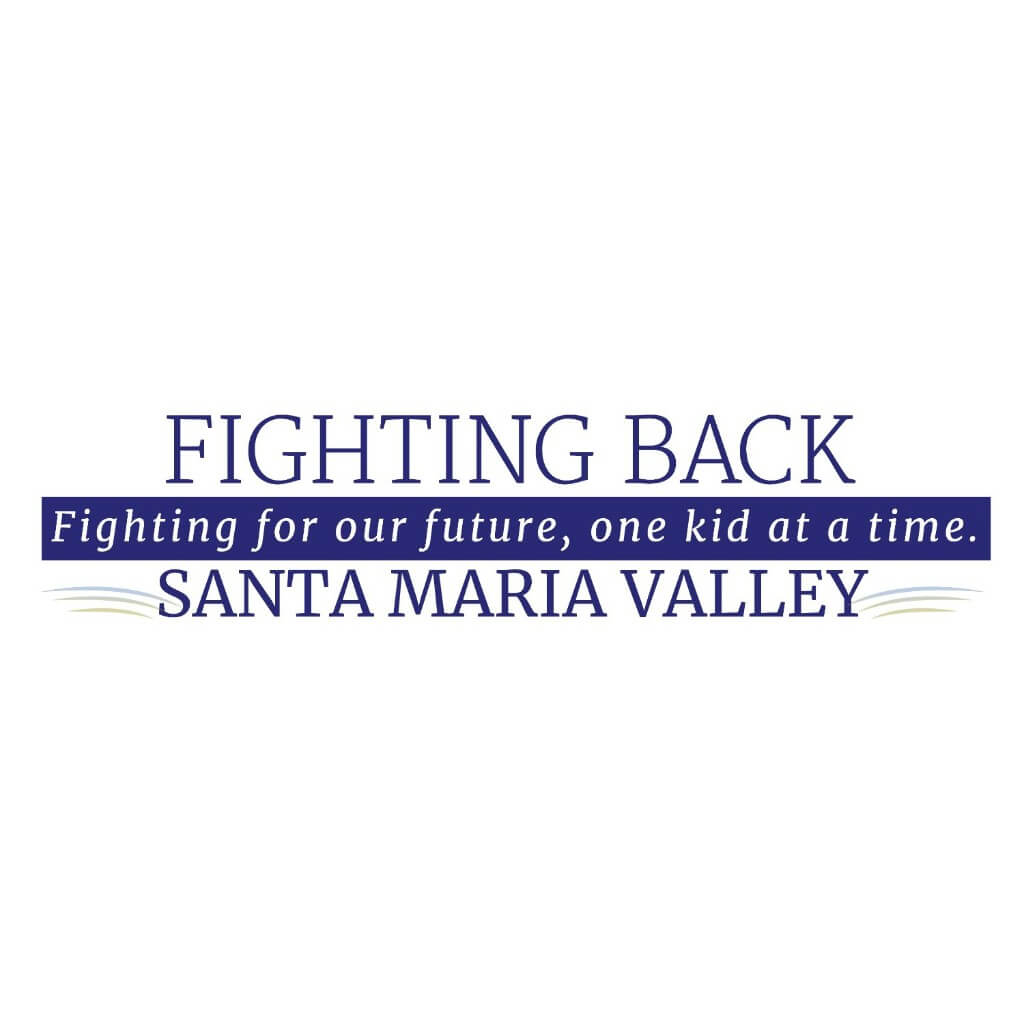 Fighting Back Santa Maria Valley