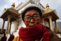 Bhutan: The Dictatorship of Happiness