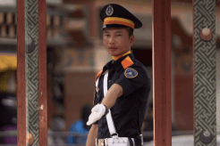 Bhutan: The Dictatorship of Happiness