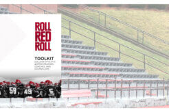 Roll Red Roll Toolkit