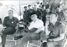 Slaves of the Sword: Yitzhak Rabin