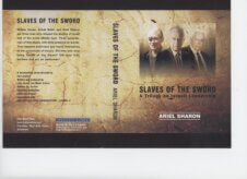 Slaves of the Sword: Ariel Sharon